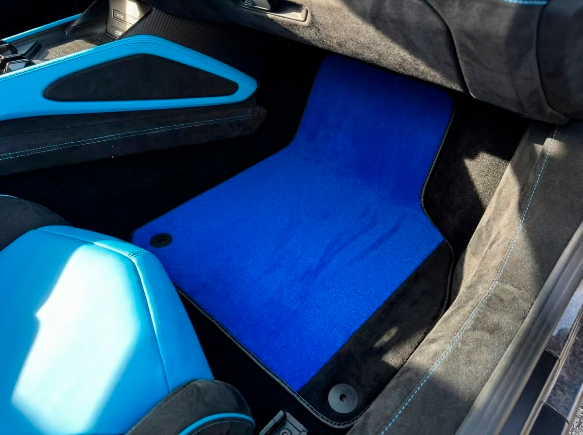 Floor Mats