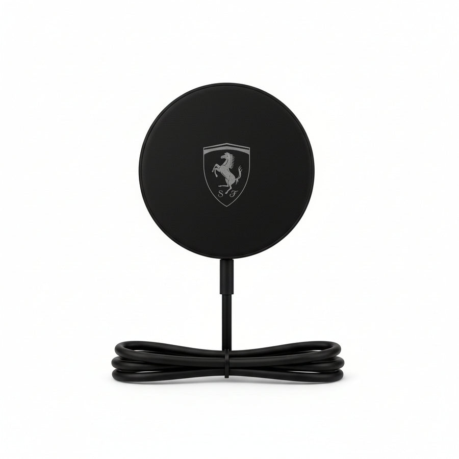 Ferrari Magnetic Charger