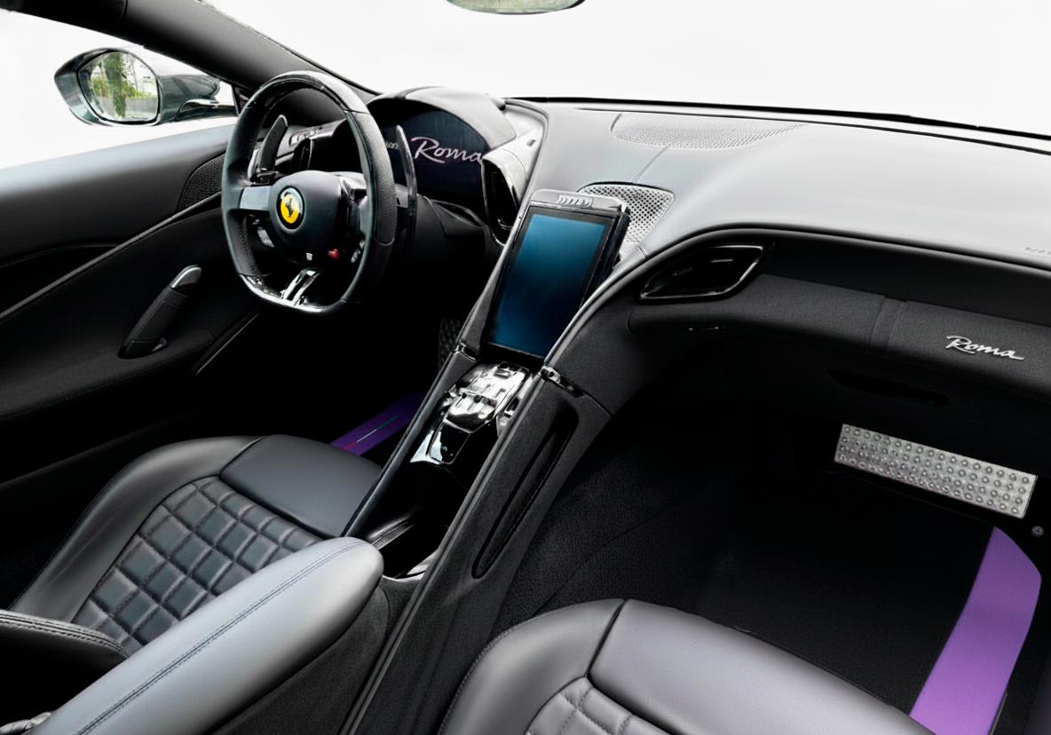 Dla Romy (2021-2024)