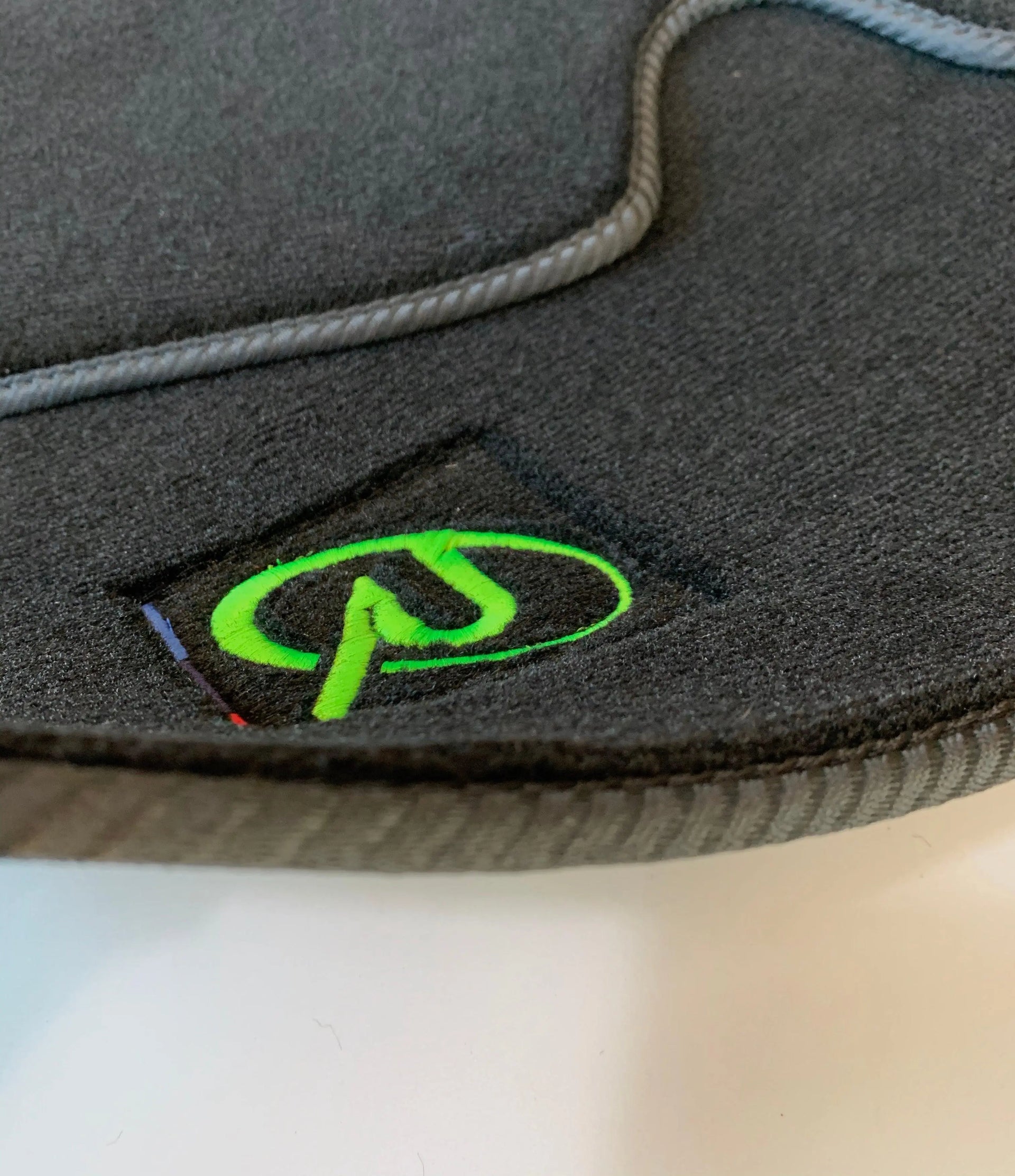 Floor Mats For BMW X5 Series F15 Tailored Set Perfect Fit - AutoWin