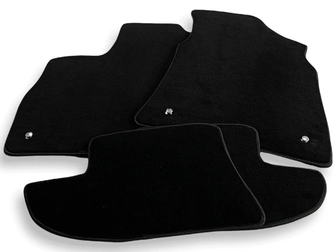 Floor Mats For Bentley Continental GT 2011–2018 - AutoWin