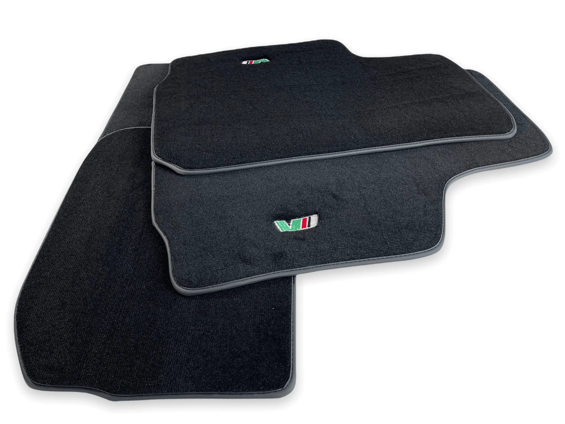 Floor Mats For Skoda Felicia 1994-1998 - AutoWin