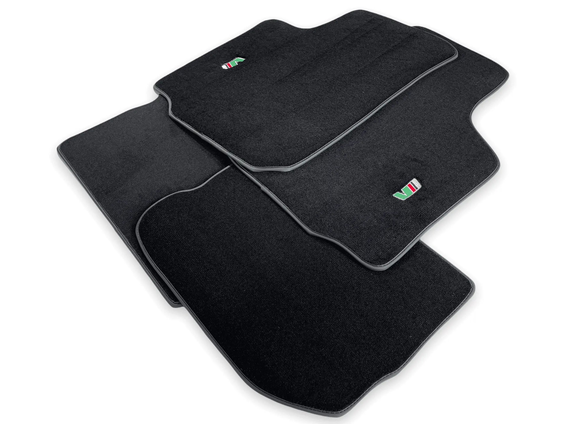 Floor Mats For Skoda Kodiaq (5 Seat) 2017-2022 - AutoWin