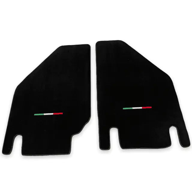 Floor Mats for Lamborghini Countach Autowin Brand - AutoWin