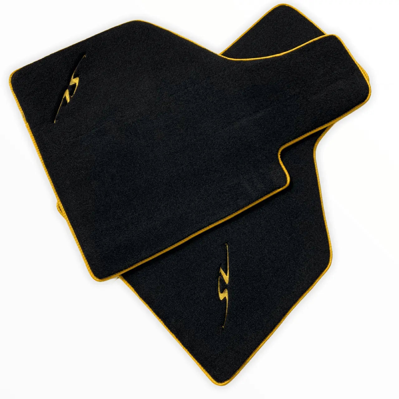 Floor Mats for Lamborghini Diablo 1990-2001 Sv Autowin Brand - AutoWin