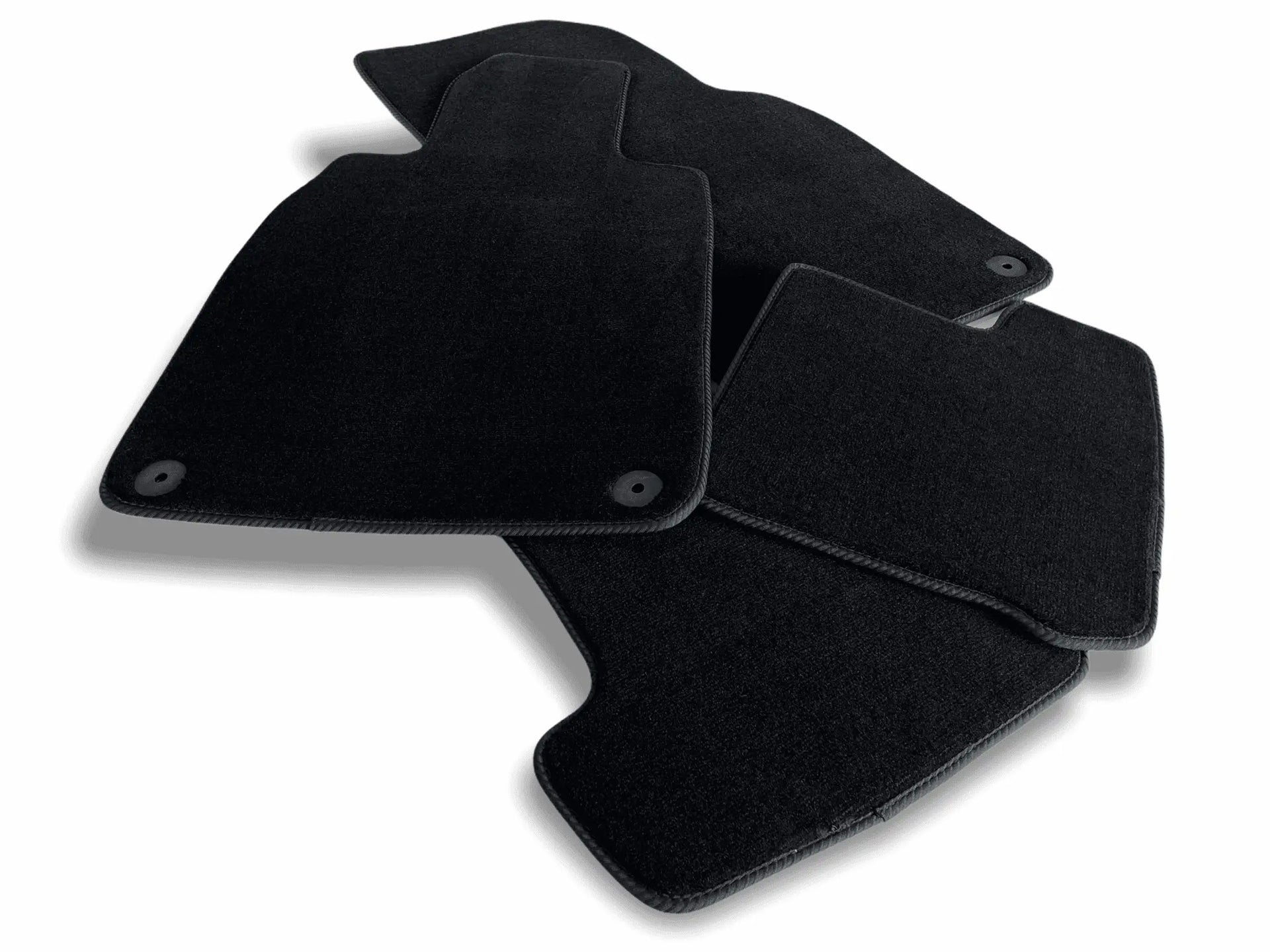 Floor Mats for Porsche 918 Spyder 2015 Carpet AutoWin - AutoWin