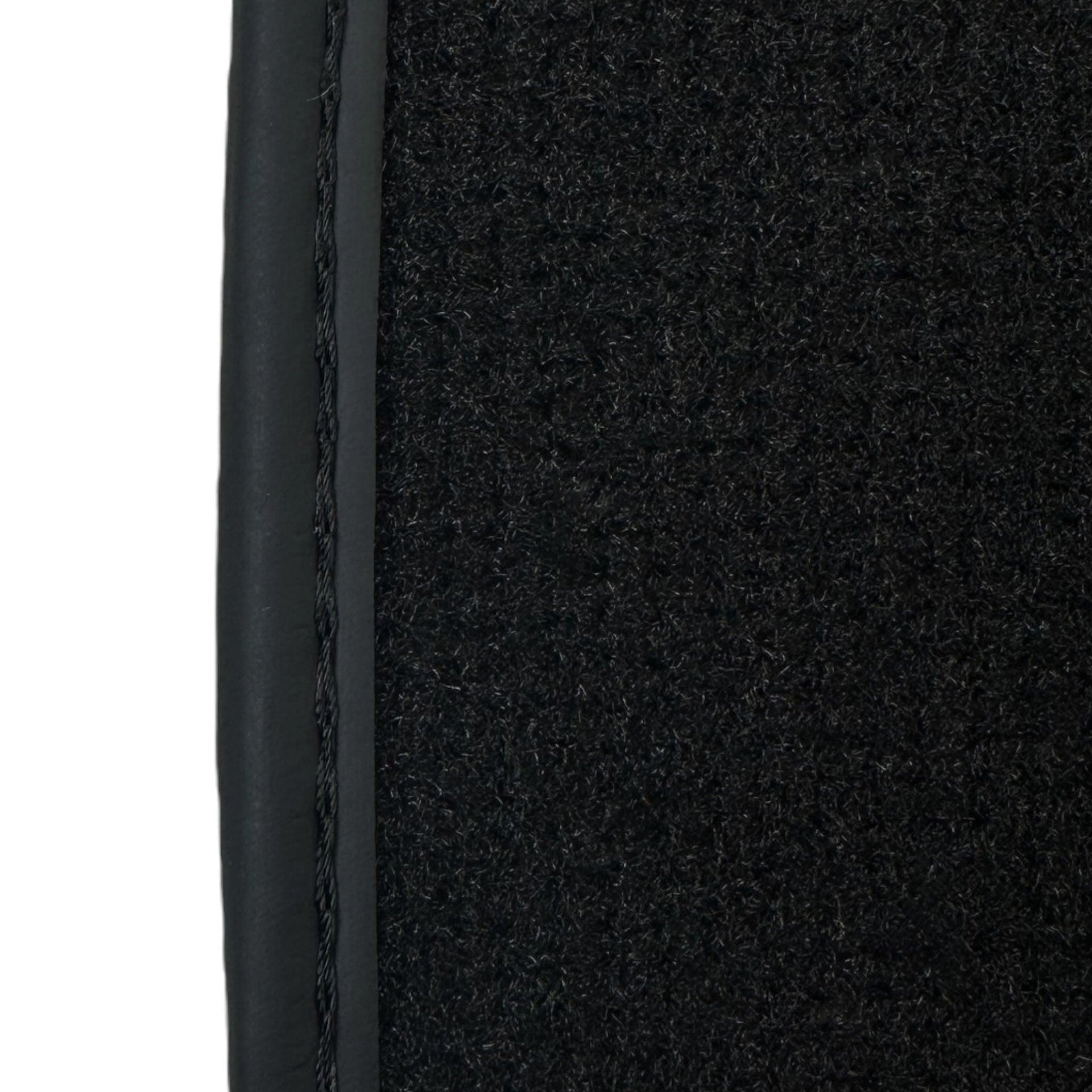 Black Mats For BMW 5 Series G31 Wagon | Black Trim - AutoWin