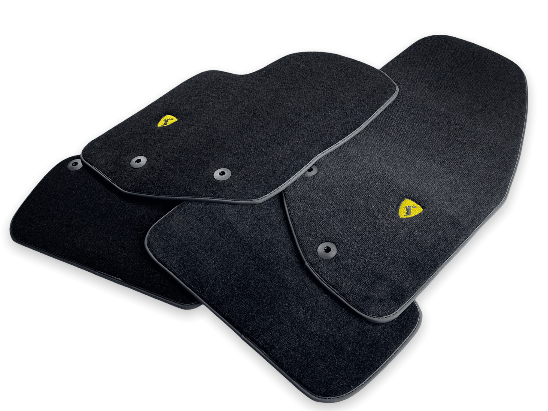 Floor Mats For Volvo C70 (1997-2006) - AutoWin