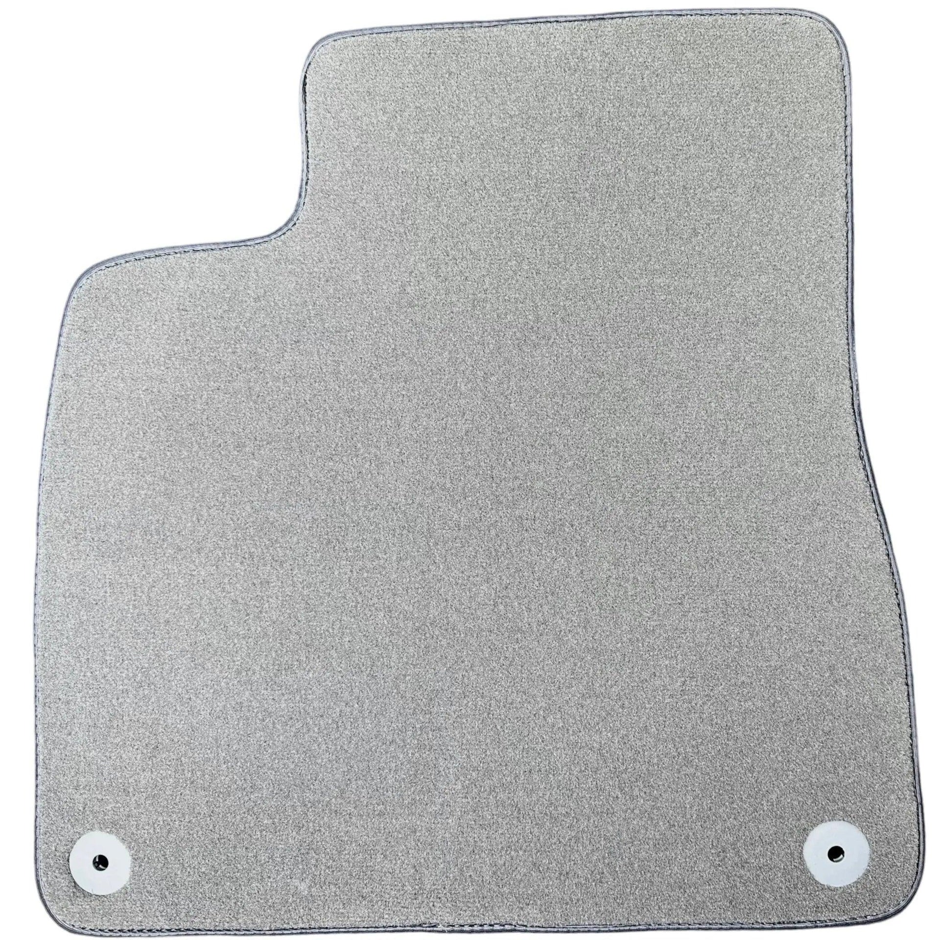 Grey Floor Mats For Bentley Flying Spur (2013-2019) - AutoWin