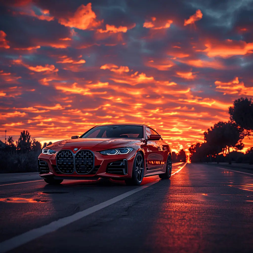 W świecie samochodów: przewodnik dla entuzjastów po dzisiejszych markach motoryzacyjnych