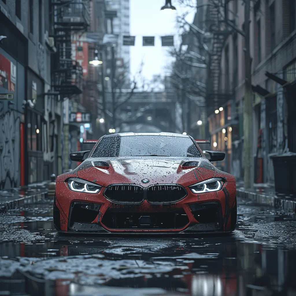 Czy BMW to luksusowy samochód? Mistrzostwo motoryzacyjne BMW, analizowane i rozważane