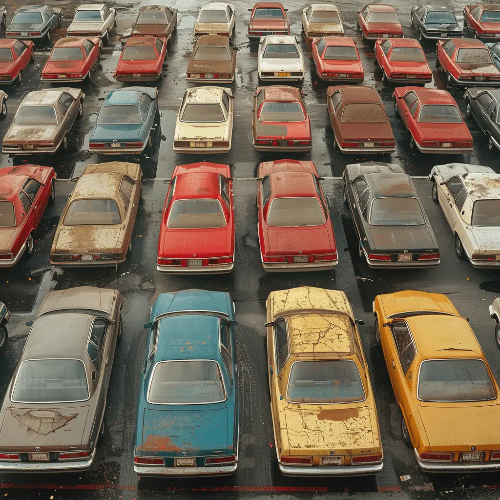 Honda: Wiodąca Siła w Innowacjach Motoryzacyjnych