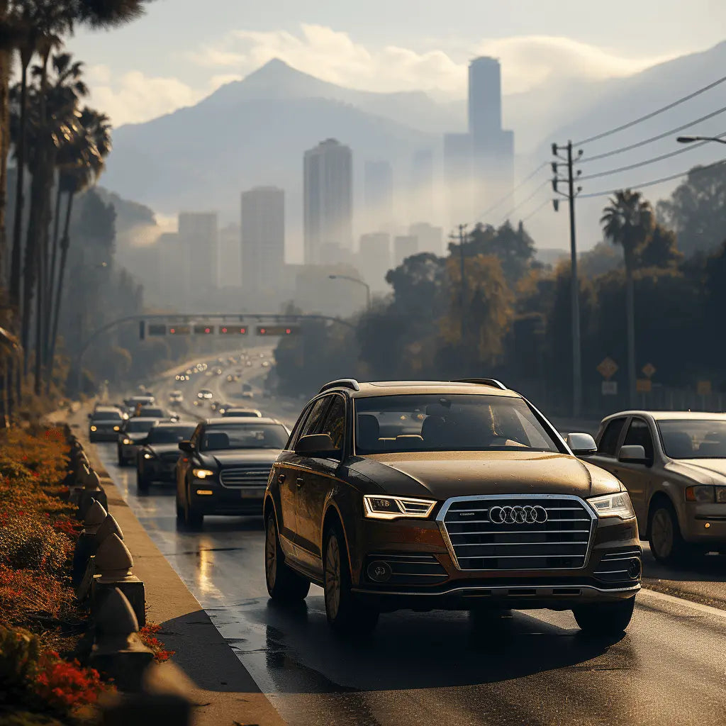 Audi A3 Sportback 5-drzwiowy (2004–2012): Idealny hatchback, który wciąż polecam