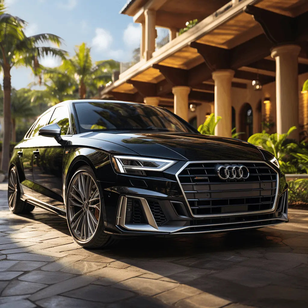 Audi A3 5-door Sportback (2013–2020) Review: The Small Luxury Hatch That Punches Above Its Weight