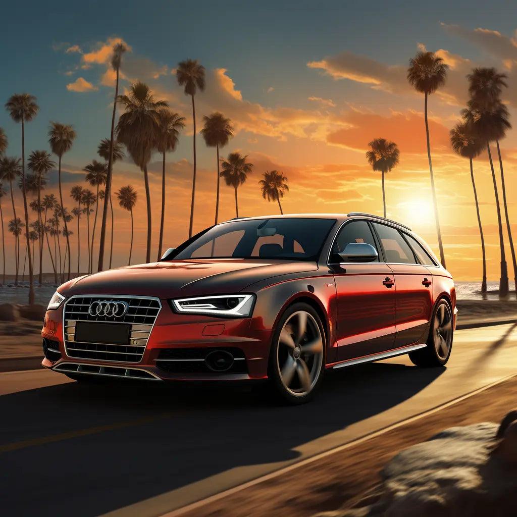 Audi A6 C6 Avant Facelift (2008–2011): Cicho Wspaniały Luksusowy Kombi, Który Nadal Polecam