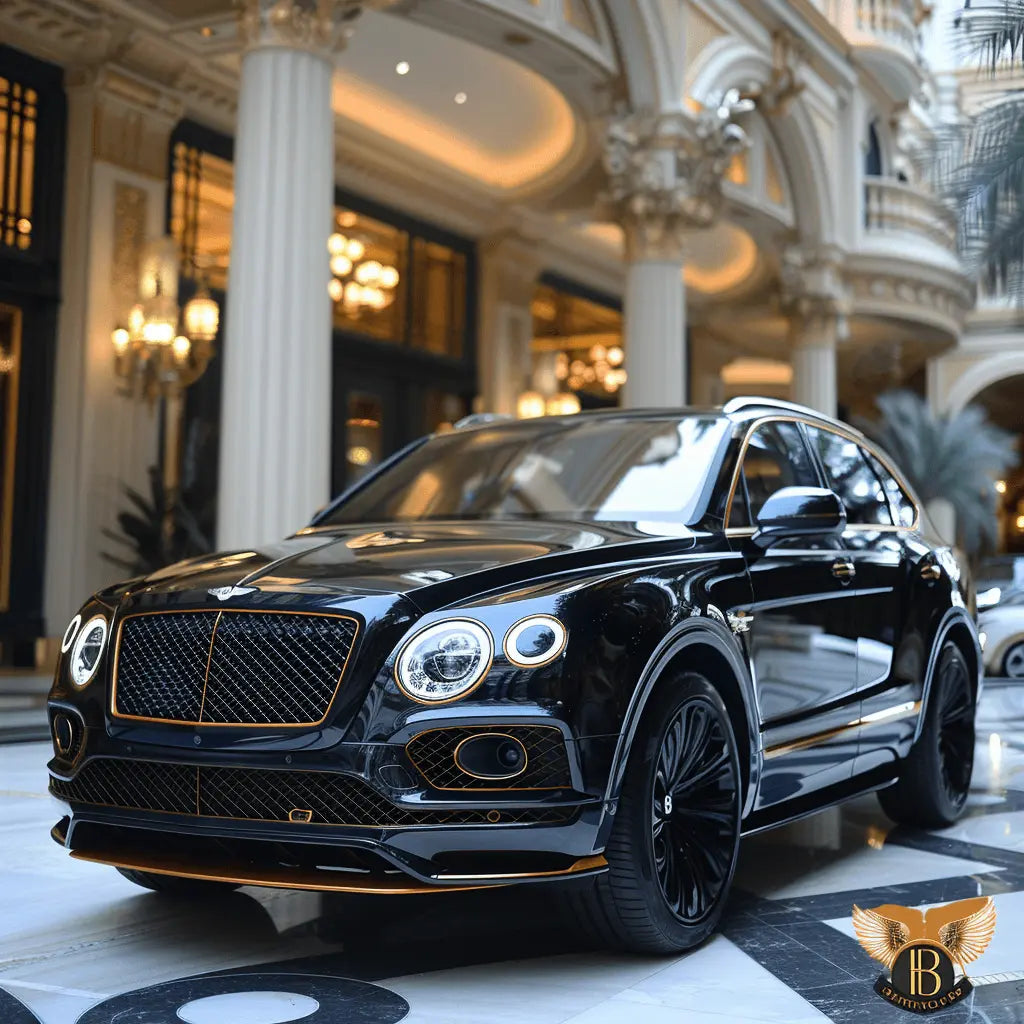 Czy Bentley Bentayga jest niezawodny? Odkryj moc, wykończenie i kilka prawdziwych niedoskonałości.
