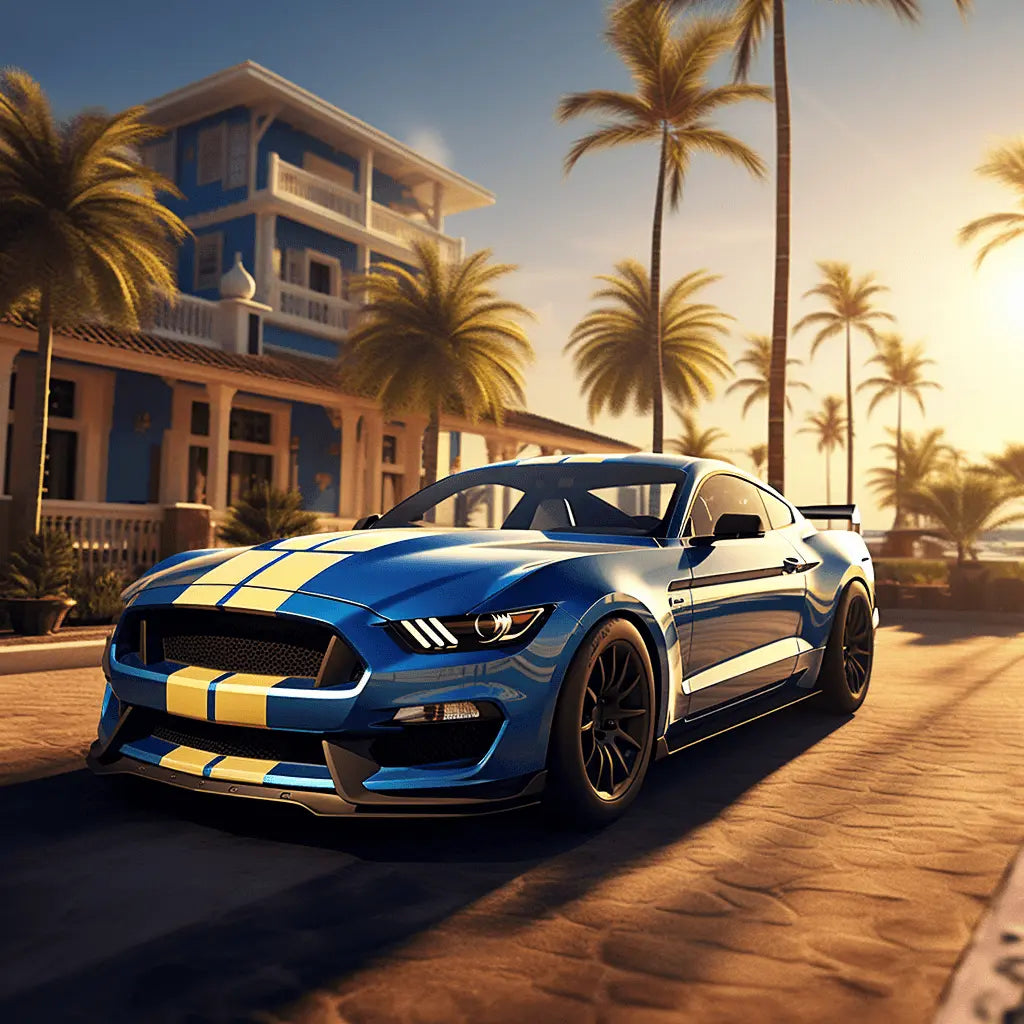 Best Floor Mats for Ford: A Real-World Guide From Mud Season to School Runs