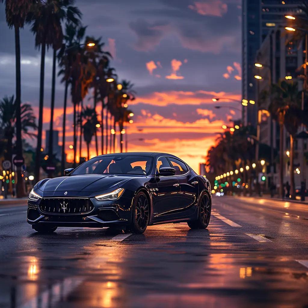 Best Floor Mats for Maserati: A Real-World Guide From Someone Who Actually Lives With These Cars