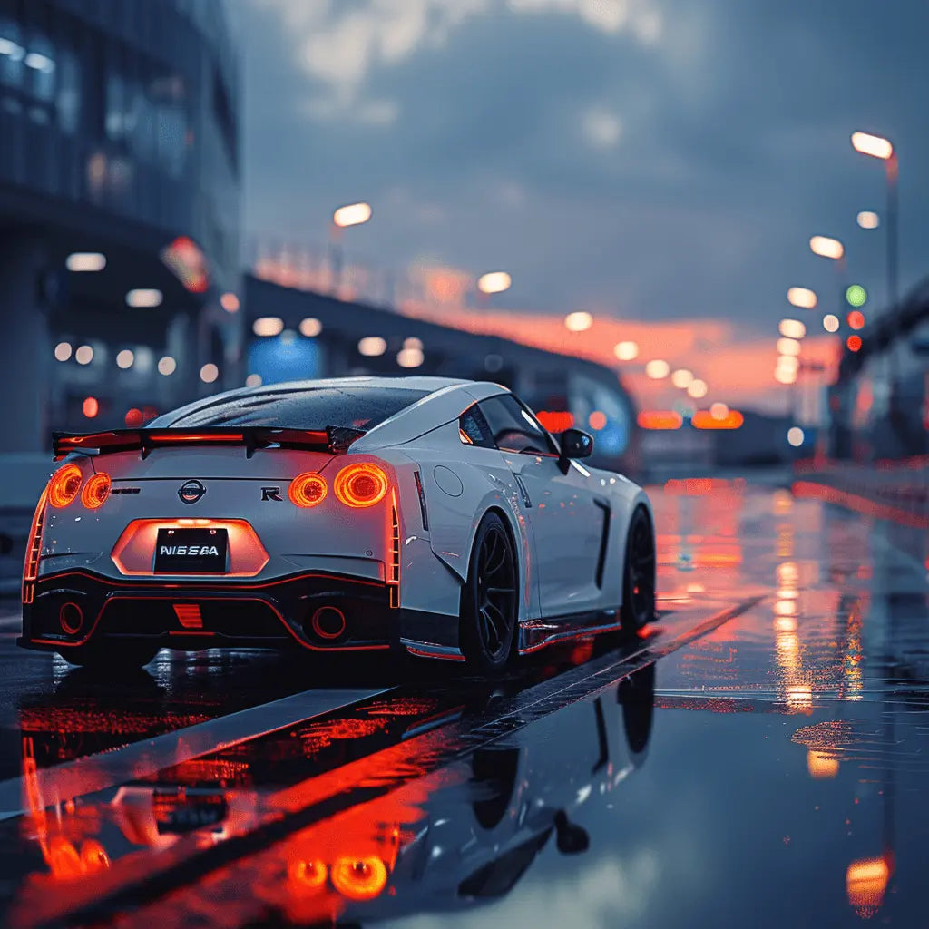 Best Nissan Floor Mats: Tested, Tracked-In, and Truly Worth It