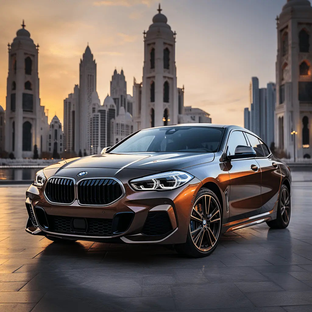 BMW Serii 2 F44 Gran Coupe (2020–2024): Zwinny, Stylowy Samochód, Którym Naprawdę Cieszyłem Się z Jazdy