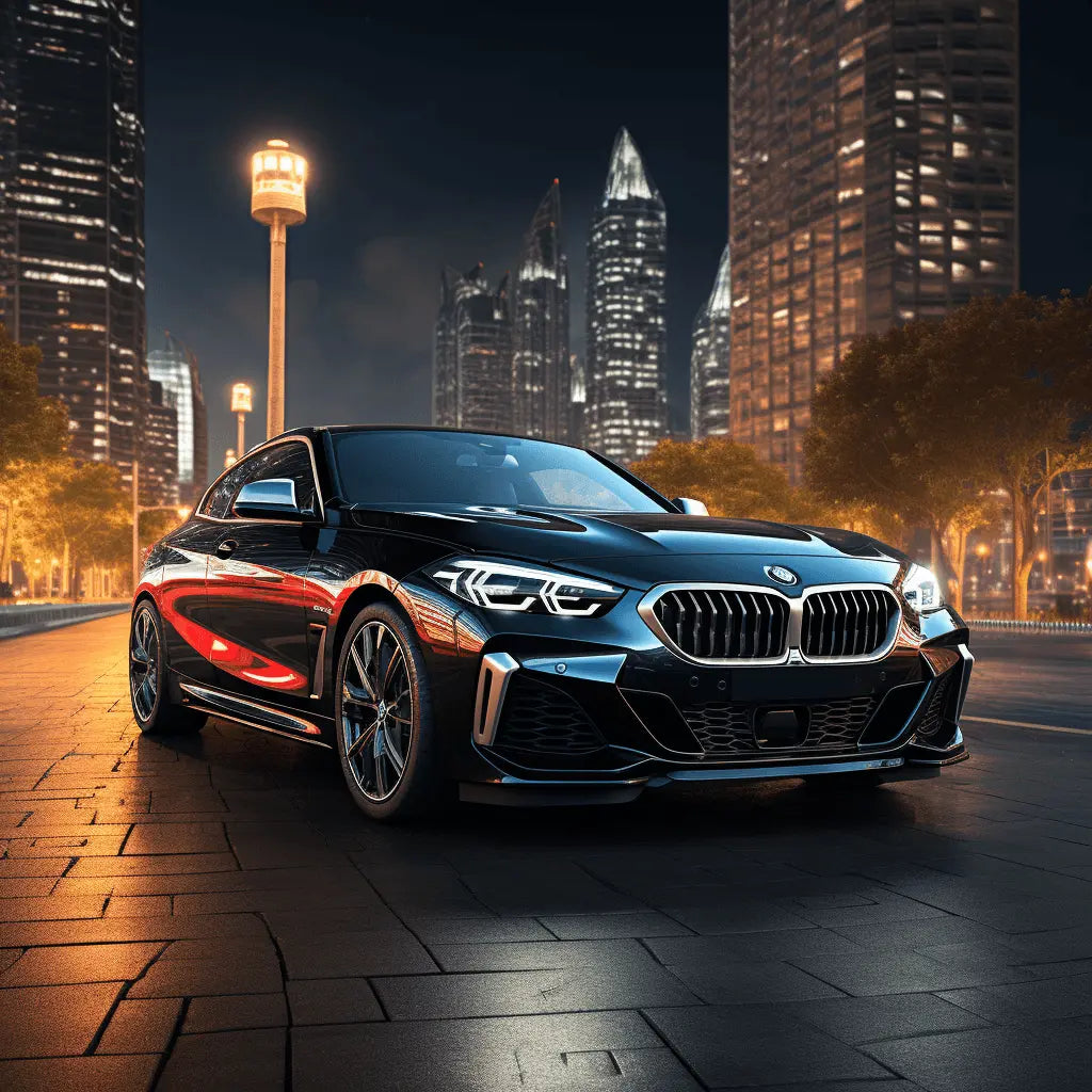 BMW 2 Series G42 2-Door Coupe (2021–2024): The small coupe that still puts you in the driver’s seat