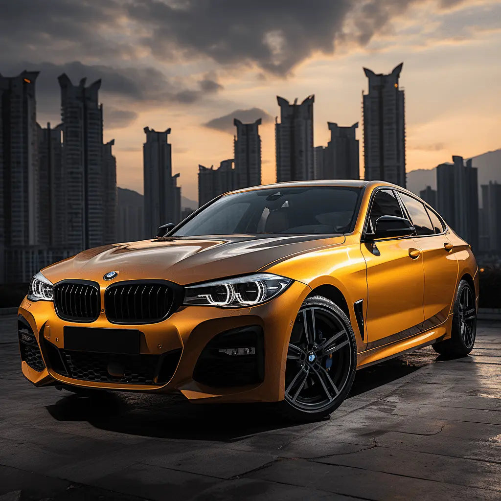 BMW Serii 3 F34 5-drzwiowy Gran Turismo (2013–2020): Praktyczna Seria 3, Którą Zaskakująco Polubiłem