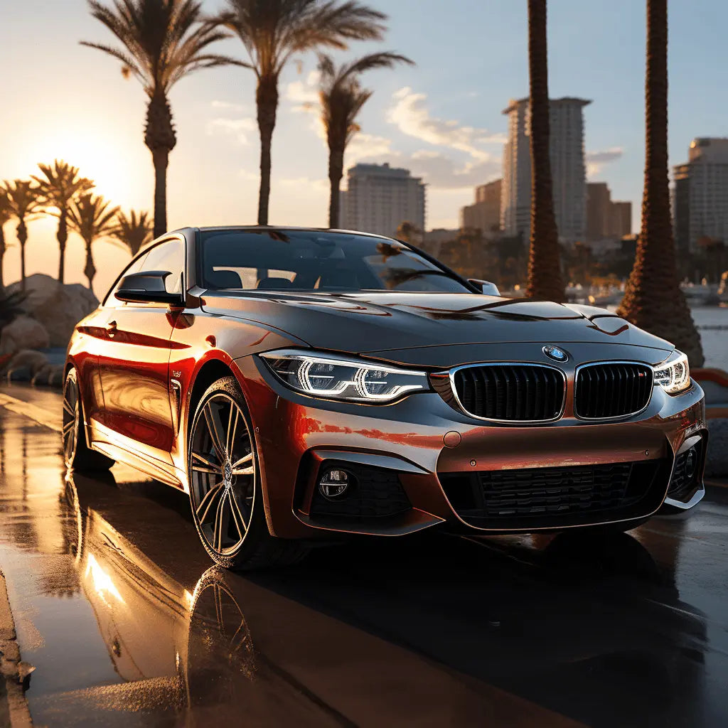 BMW 4 Series F32 Coupe (2013–2020): A Real-World Look at BMW’s Sweet-Spot Sports Coupe