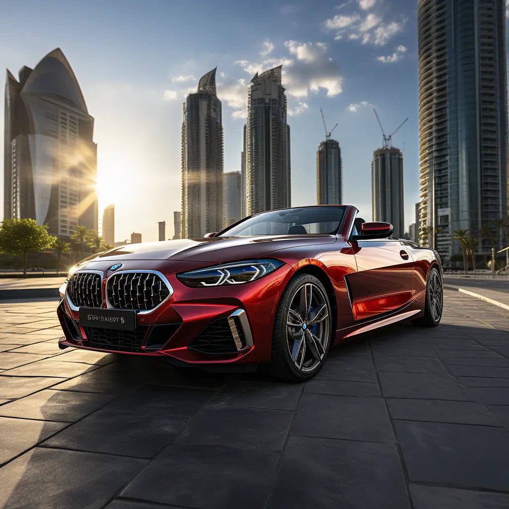 BMW Seria 4 F33 Cabriolet (2014–2021): Roadster, który można używać na co dzień