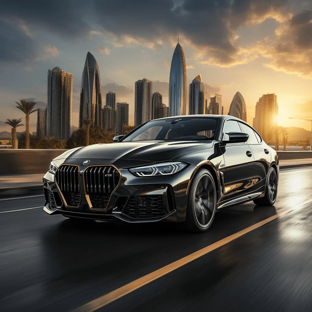 Recenzja BMW M4 G82 Coupe (2021–2025): Siła z klasą