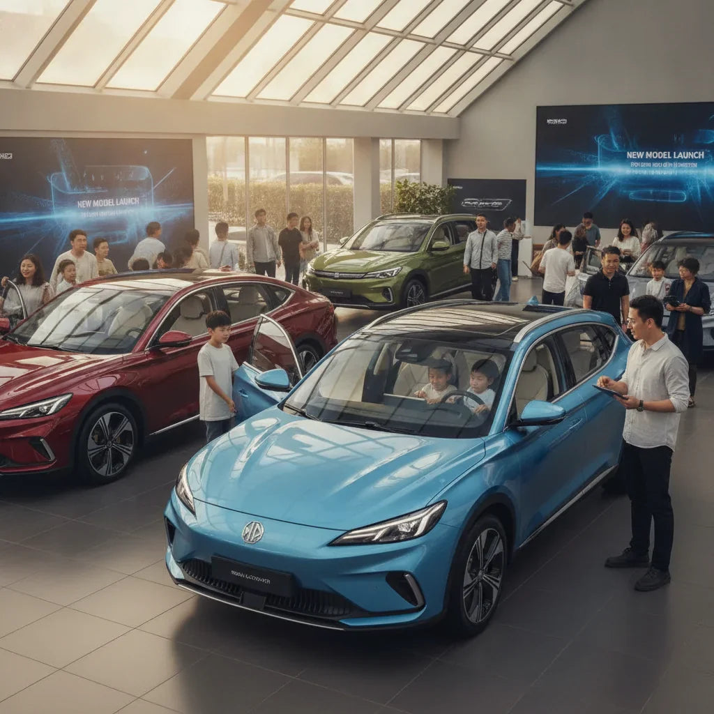 GWM Tank 300 Expands with New PHEV Option – Daily Car News (2026-07-02)