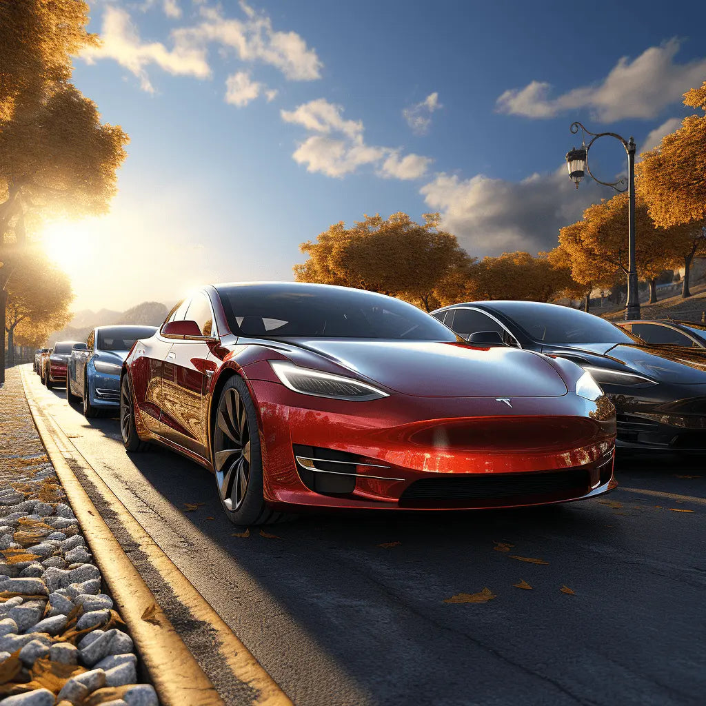 Norwegia samochody elektryczne: rzeczywistość podróży z dala od fiordów i szybkich ładowarek