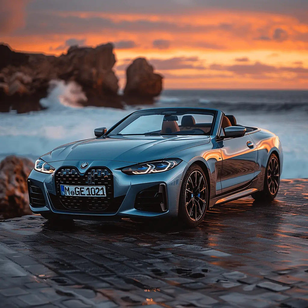 BMW G14 Cena: 8-ka Kabriolet, Którą Naprawdę Chciałbym Codziennie Jeździć