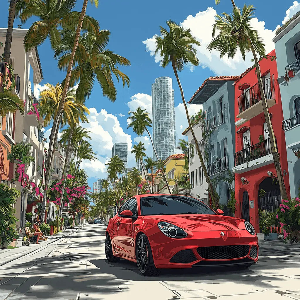 Alfa Romeo Giulietta: Performance and Personalization - AutoWin