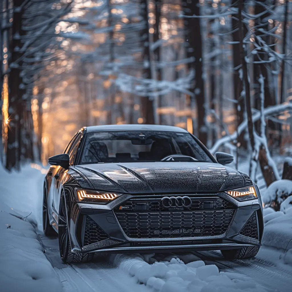 Czy utrzymanie Audi A6 jest drogie? Szczera analiza z perspektywy kierowcy