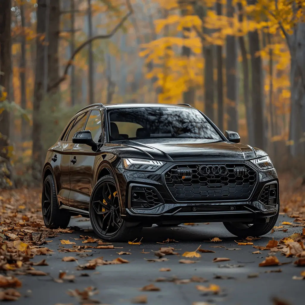 Jak długo utrzymuje się Audi Q5? Rzeczywista trwałość z doświadczenia doświadczonego kierowcy