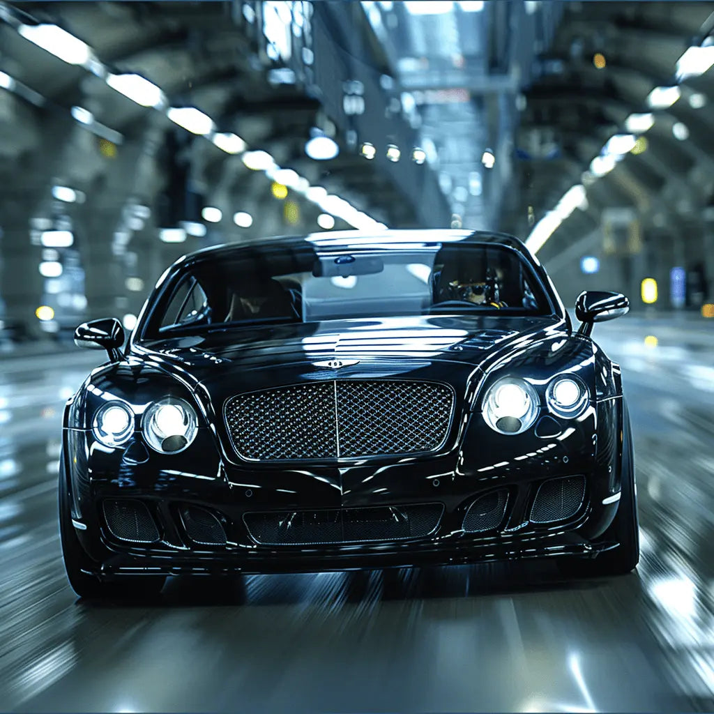 Czy Bentley Continental są niezawodne? Ile modeli Bentley Continental GT wyprodukowano?