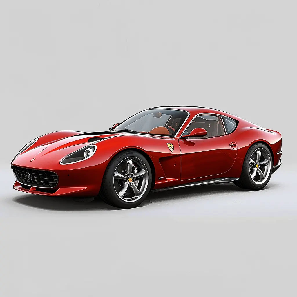 Ile Ferrari 296 GTB zostało wyprodukowanych? Rzeczywistość produkcji, a także jak to jest naprawdę żyć z jednym z nich