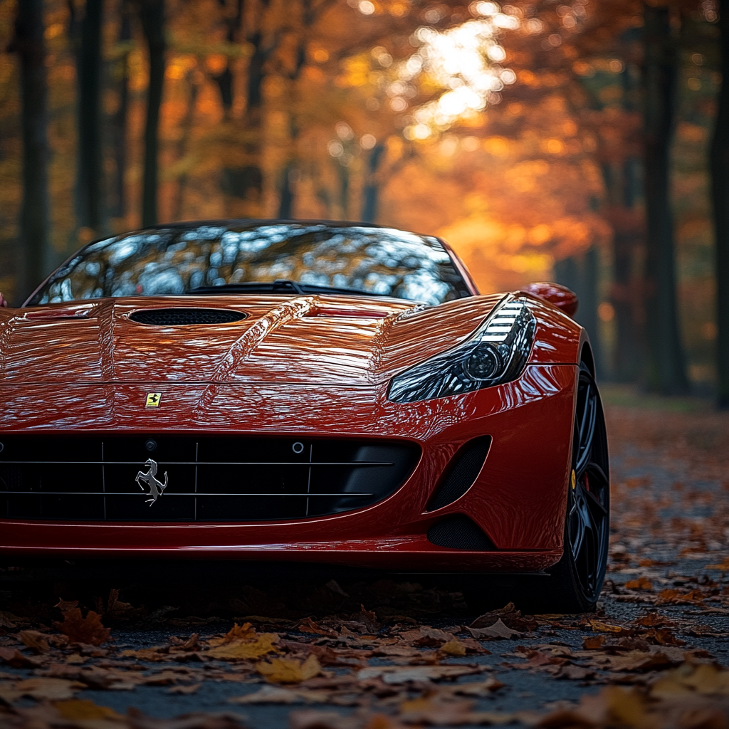 System Infotainment Ferrari: Rzeczywiste spojrzenie na technologię (i dlaczego dywaniki mają znaczenie)