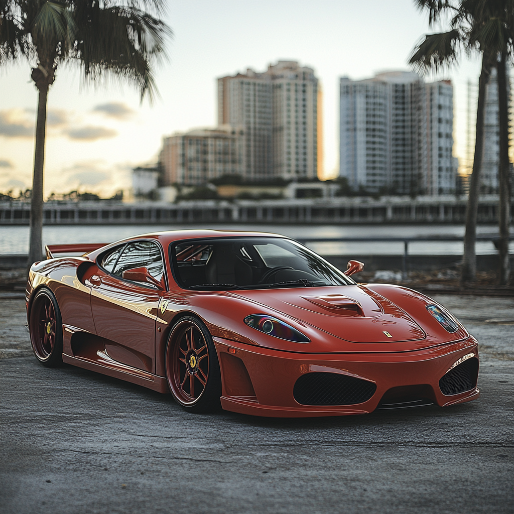 Uncovering the Legacy of the Ferrari F430: In-Depth Guide and Specs