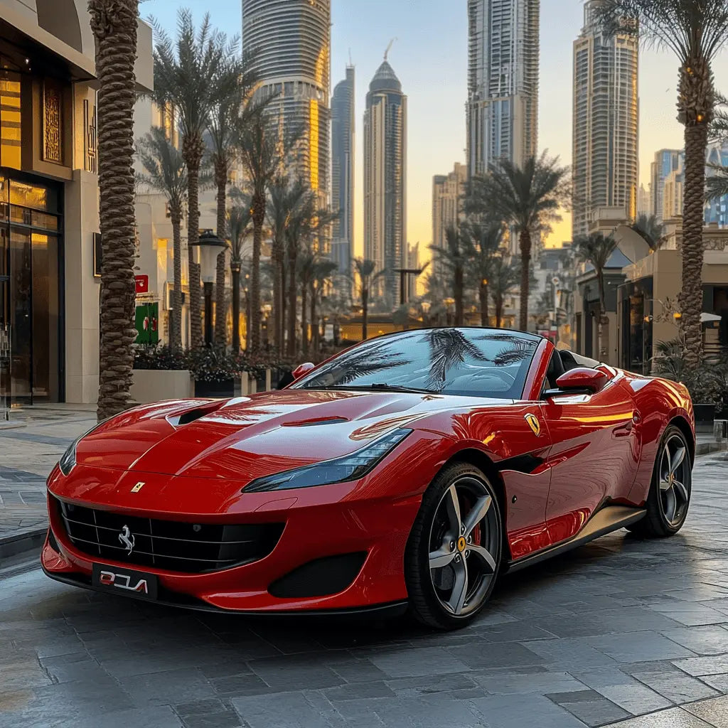Ferrari Portofino: The sunshine-and-storm GT I’d happily daily