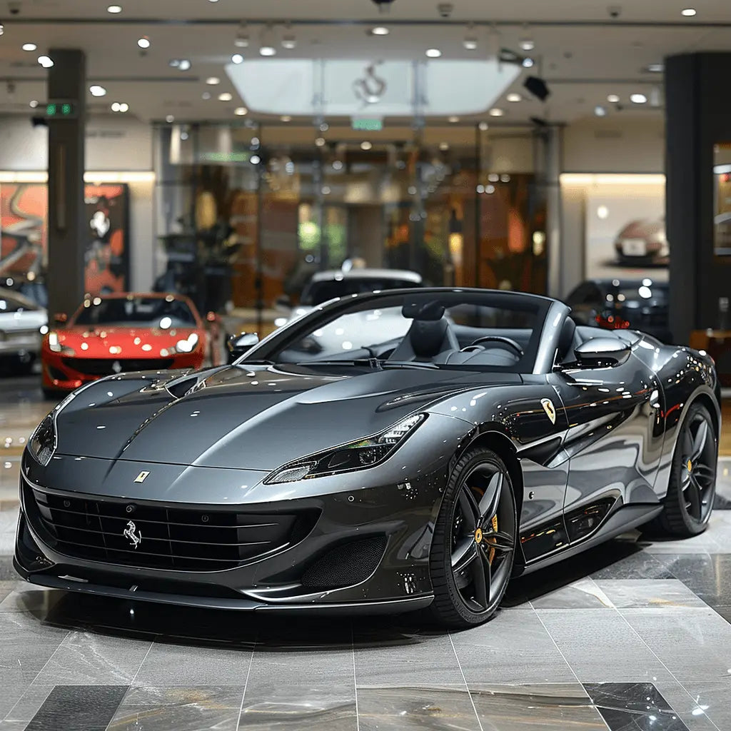 Ile kosztuje Ferrari Portofino M? Rzeczywiste koszty, osiągi i życie z codziennym super GT od Ferrari