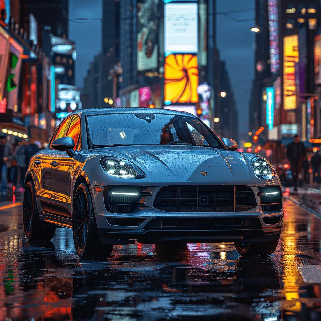 Odkrywając Porsche Macan: Czy Porsche Macan są niezawodne?