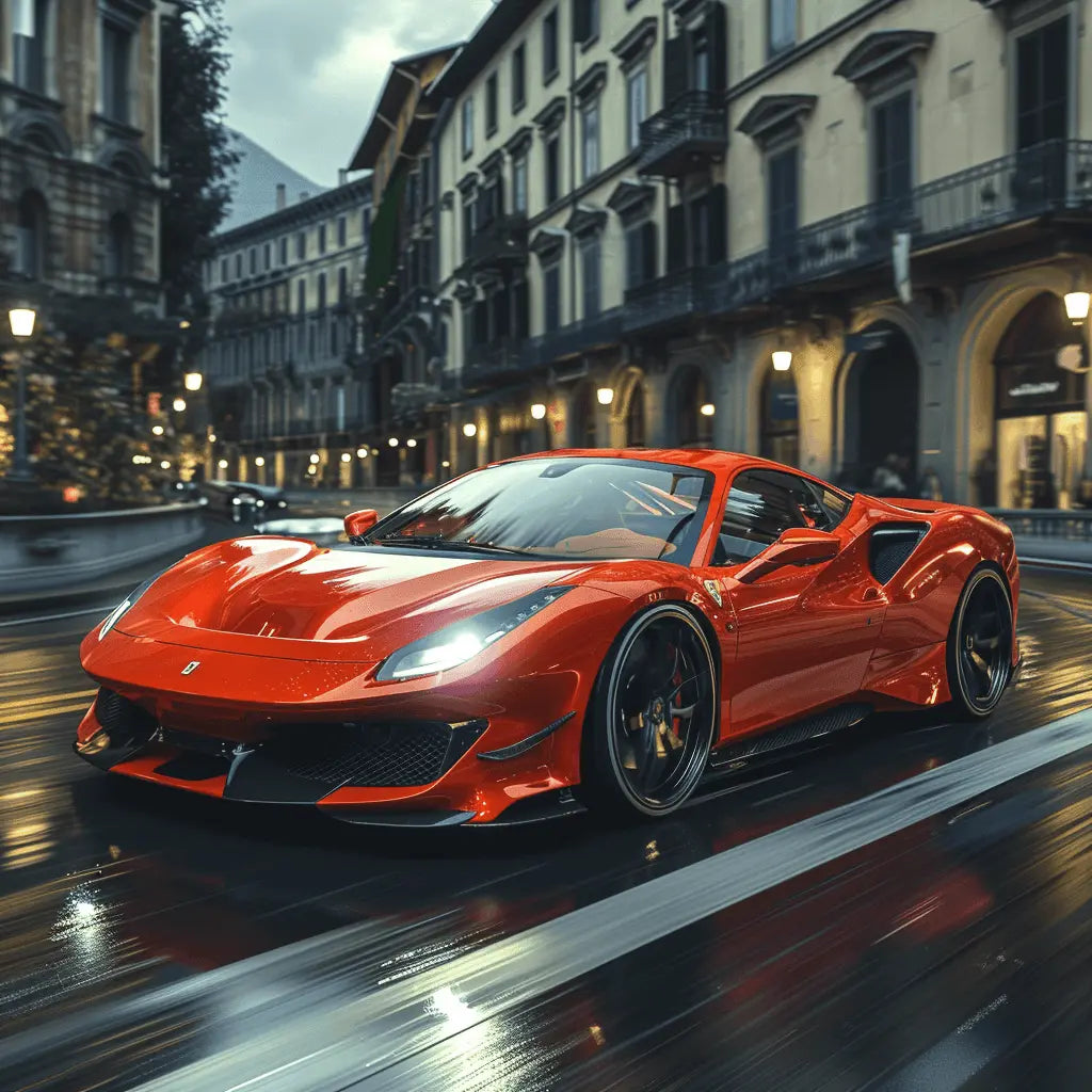 How Much Does a Ferrari Cost? A Real-World Guide From Someone Who’s Actually Lived With Them
