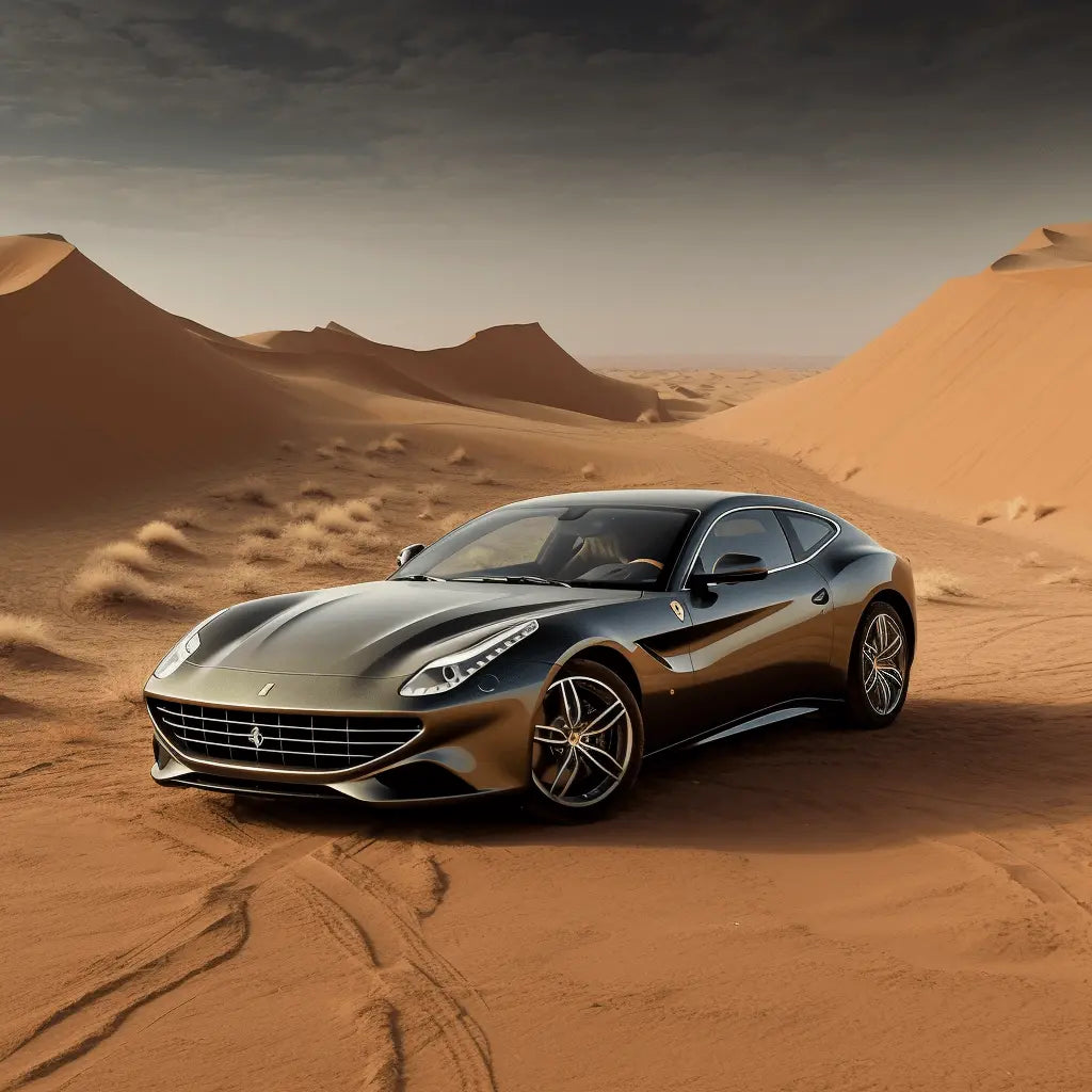 Ferrari FF (2011–2016) Review: The V12 shooting brake I’d happily daily, with a little help from AutoWin