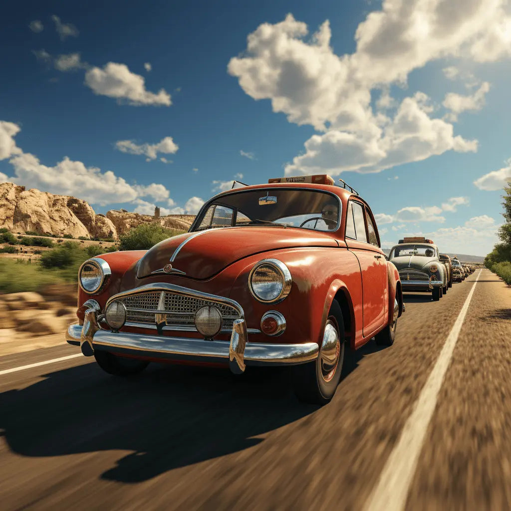 Wielka gra Fiata w 2014 roku: Jak powstało Fiat Chrysler Automobiles NV