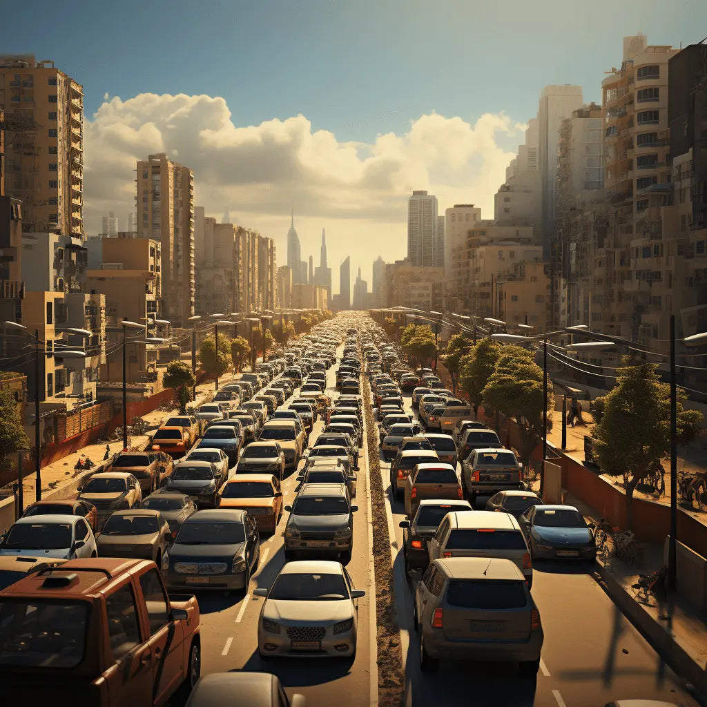 Matsy podłogowe marki AutoWin: Ochrona w rzeczywistym świecie z nutą dramatyzmu salonu samochodowego