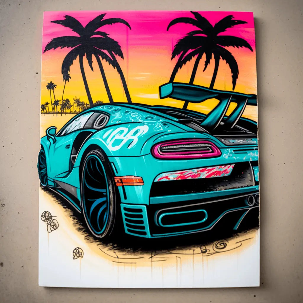 From Racing Legend to Supercar Icon: The Fascinating History of the Bugatti Brand