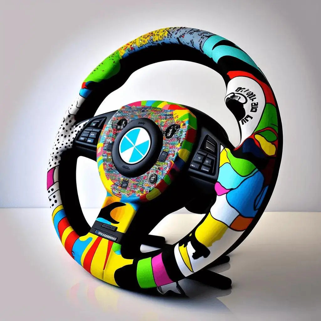 BMW Airbag and Steering Wheel Removal & Installation Guide (F10 F11 F07 F12 F13 F06 F01)