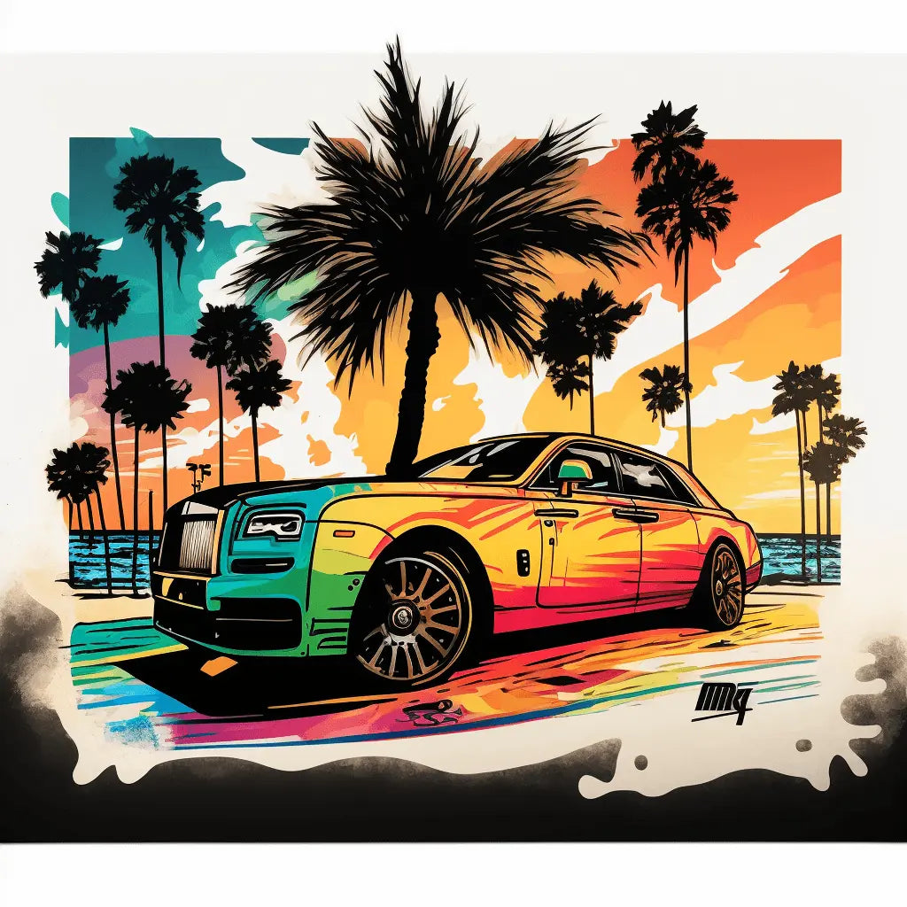 Historia Rolls-Royce Ghost: Współczesny Ekspres Dżentelmena