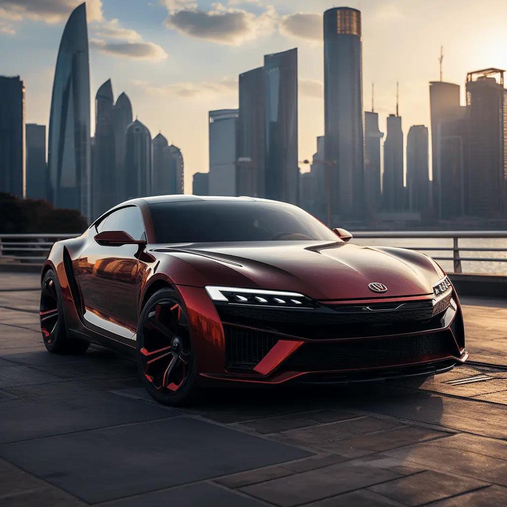 Where Is Honda Made? And The Premium Honda Car Mats I’d Actually Buy